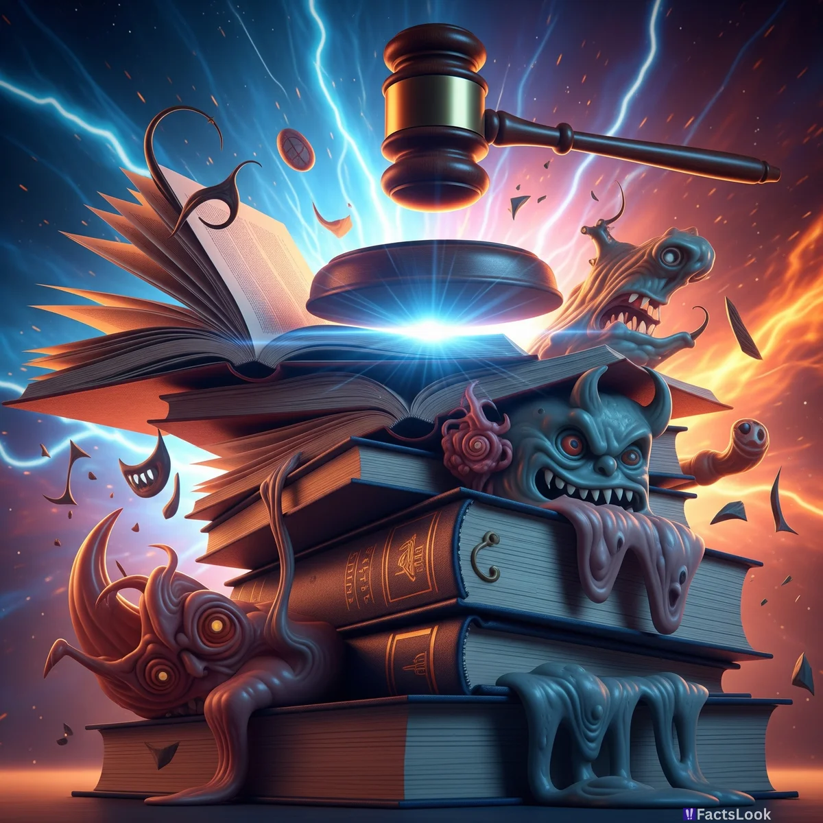 Welcome to the Wild World of Weird Laws!