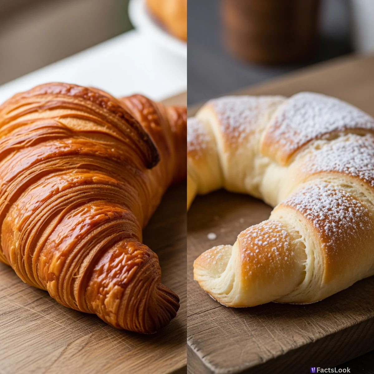 Croissant Origins: Actually Austrian!