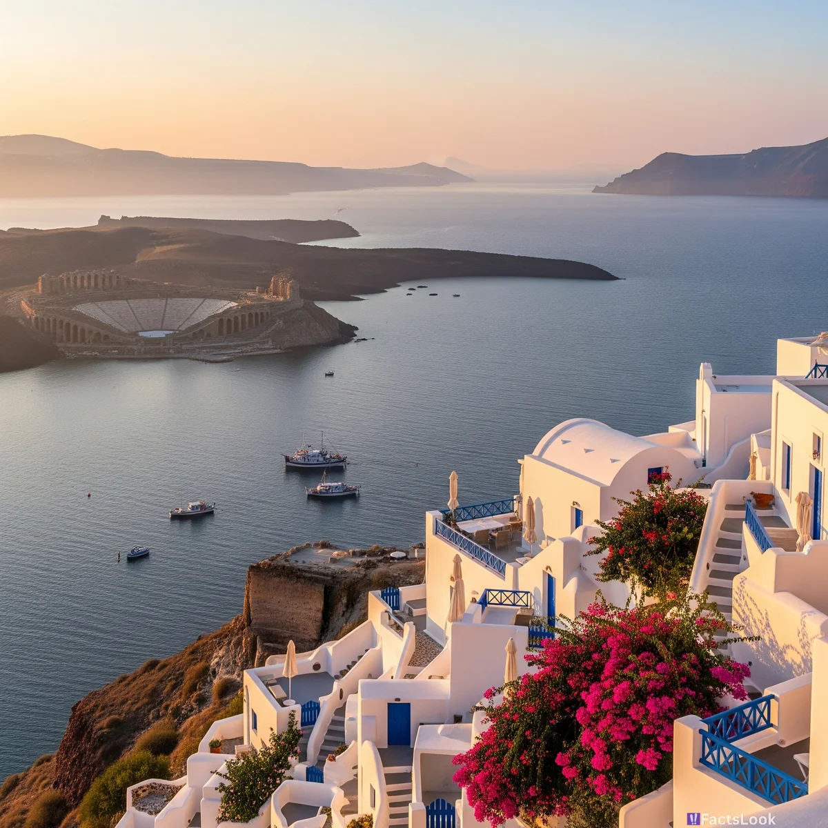 Dive into the Enchanting World of Greece: Beyond Myths and Masterpieces