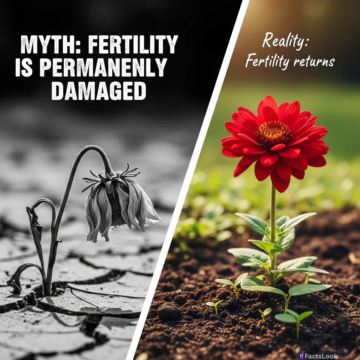 10. Birth Control and Fertility: Debunking Myths
