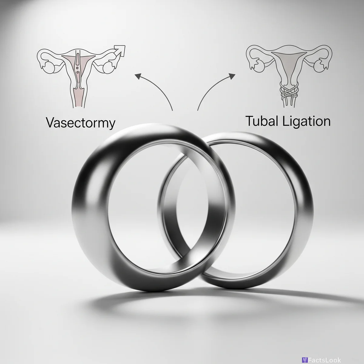 15. Permanent Birth Control: Vasectomy and Tubal Ligation