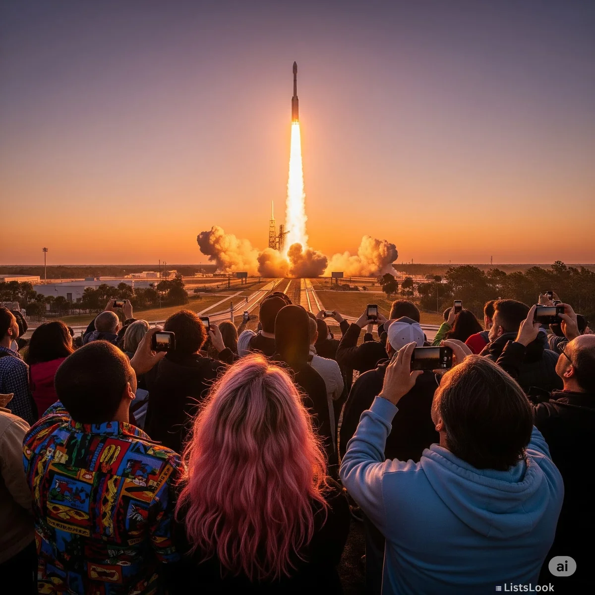 Your Ticket to the Stars: It's Closer Than You Think (and Getting Closer)