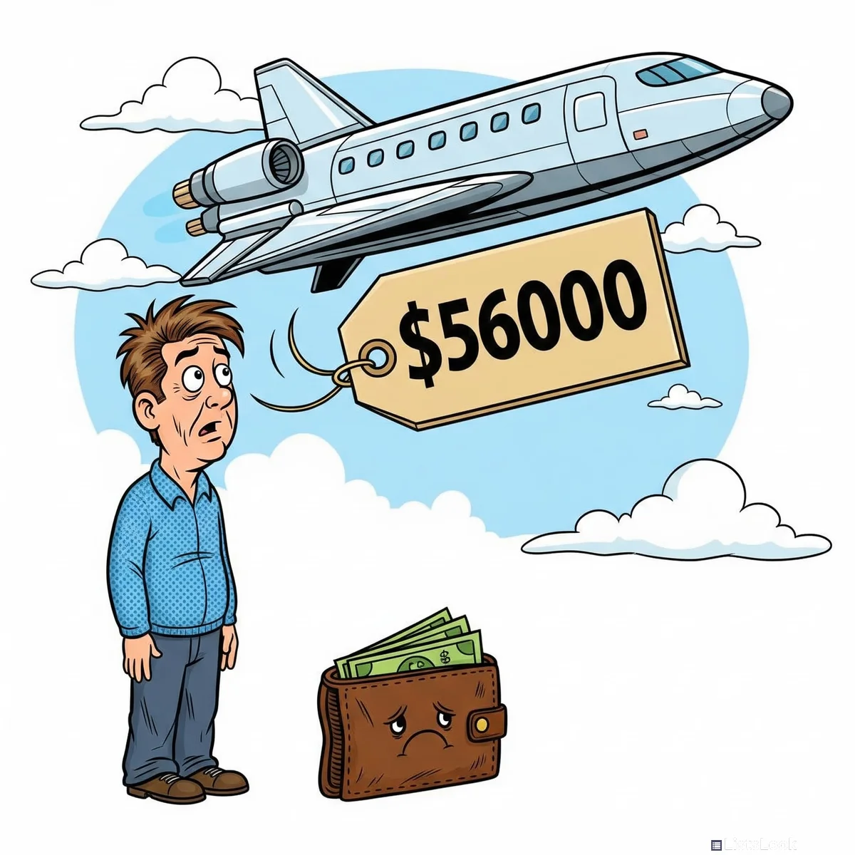 The Million-Dollar Question: How Much Will This Cosmic Trip Cost?