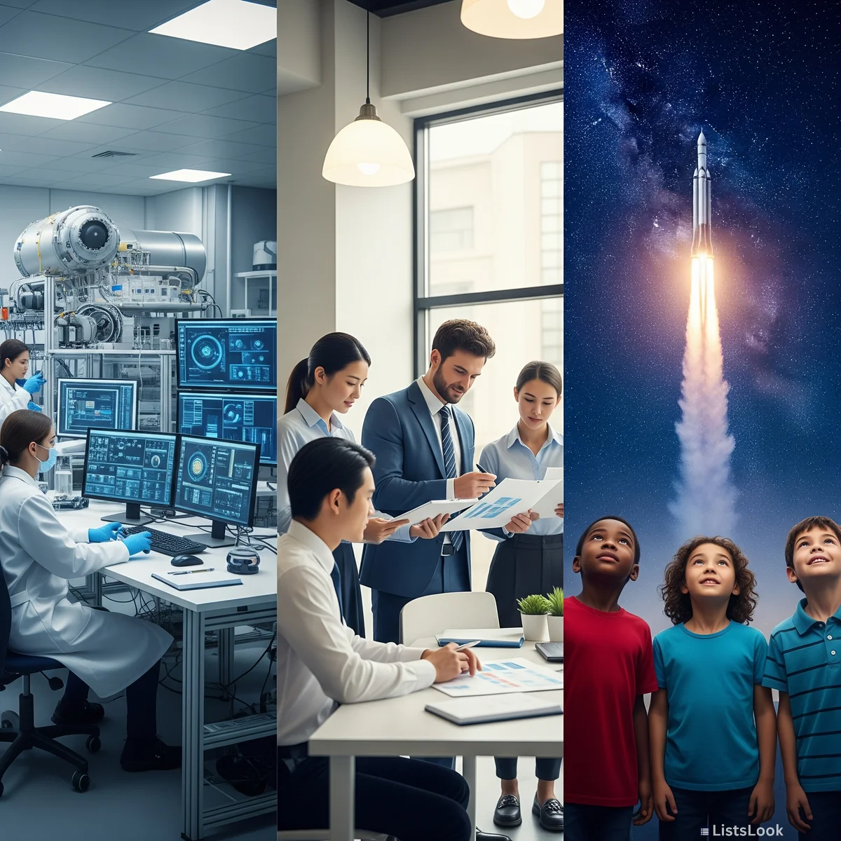 🚀 10 Mind-Blowing Facts About the Rise of Space Tourism - Are You Ready?