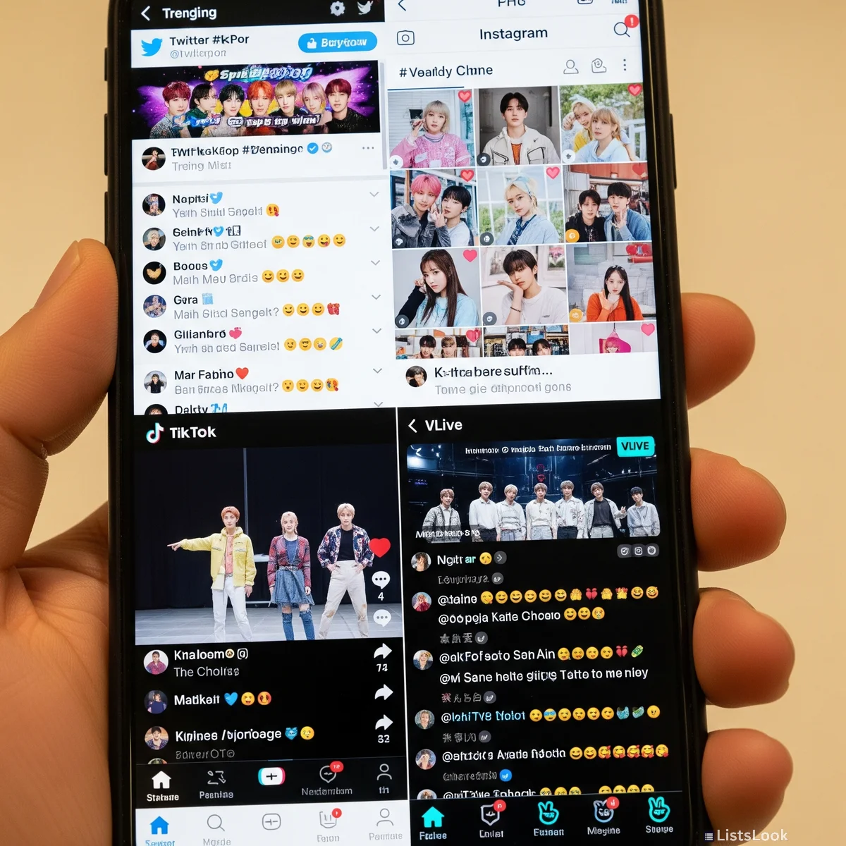 2. Social Media Savvy & Fan Engagement