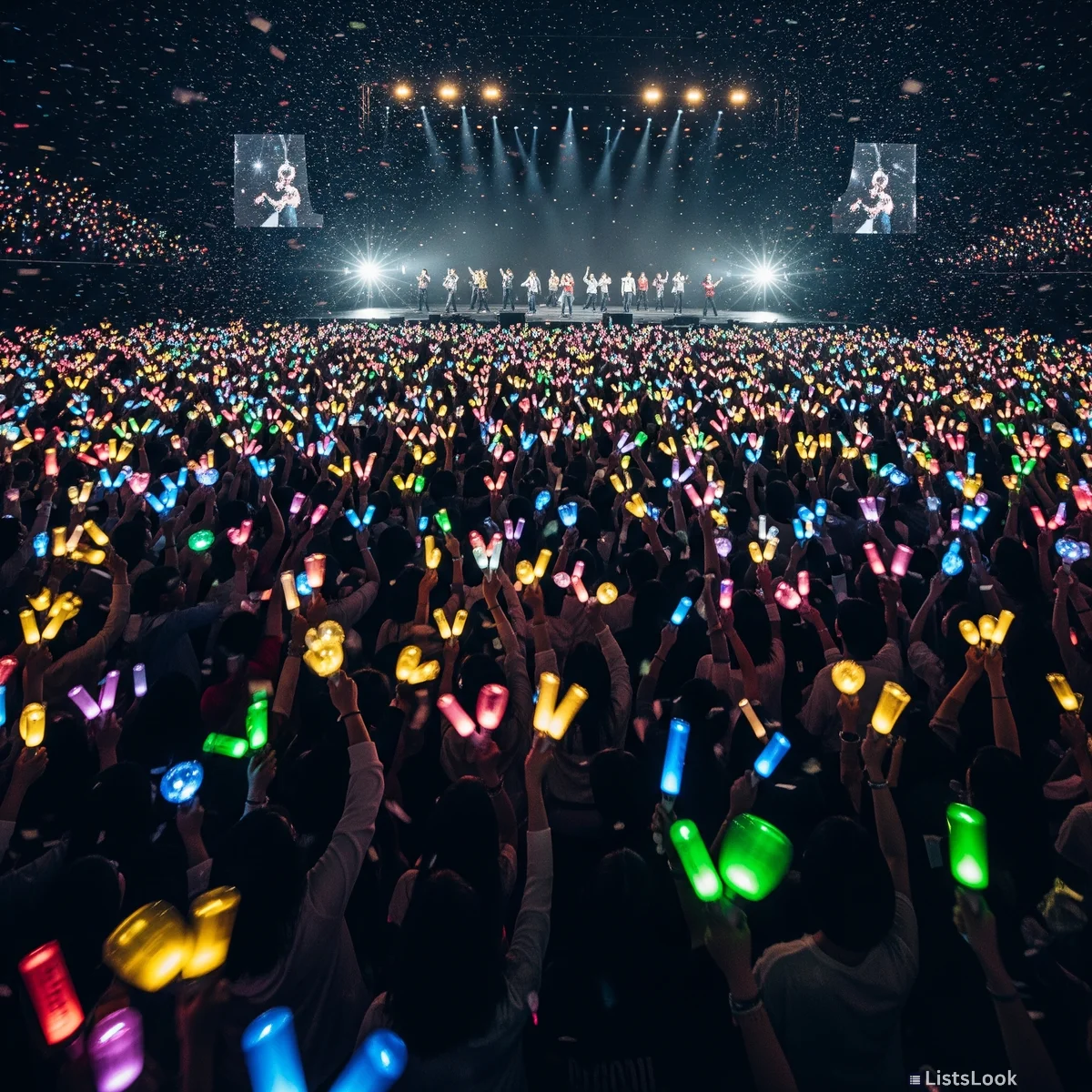 6. The Power of Fandom & Collective Action