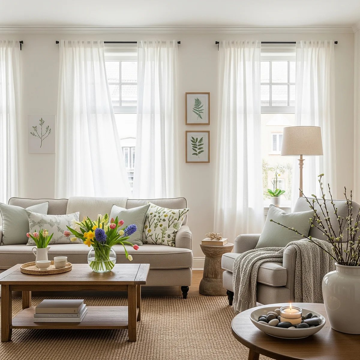 Introduction: Embrace the Seasons with Simple Style!