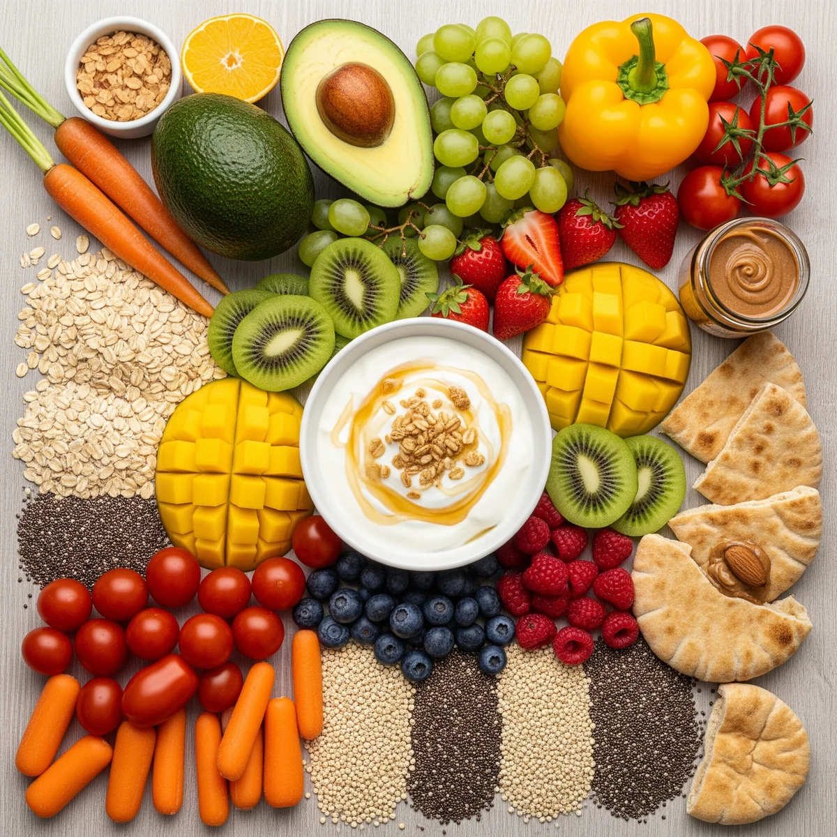 Unlock the Power of Your Gut: Why Microbiome Health Matters