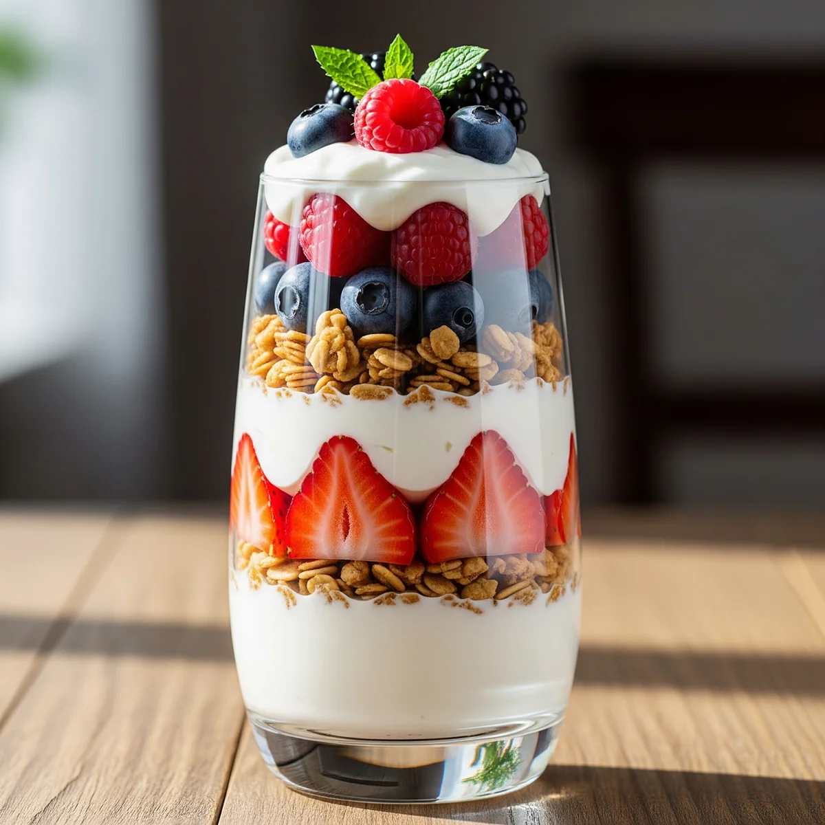 7 Gut-Friendly Recipes to Boost Your Microbiome | look.tips