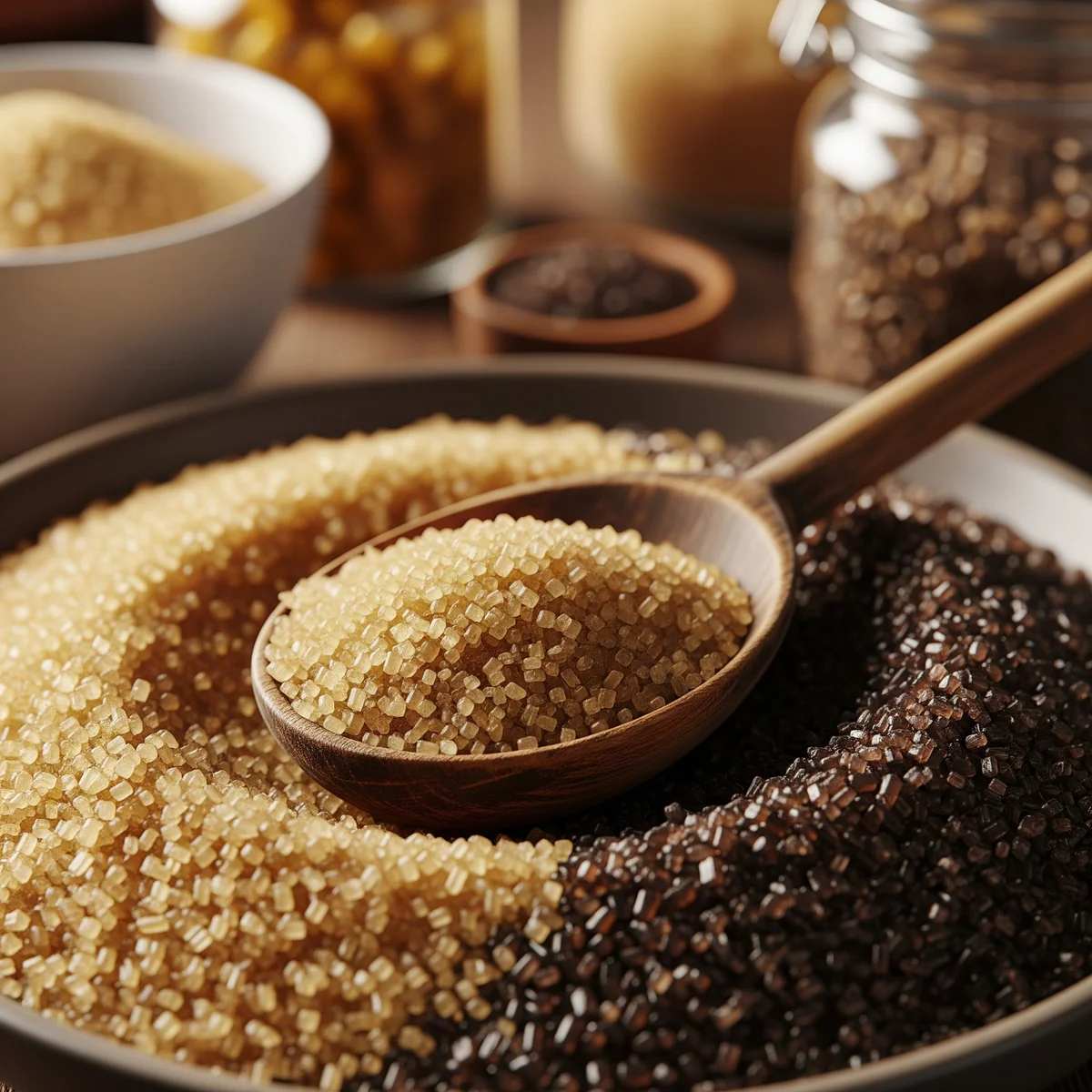 Introduction: Beyond Baking – The Versatility of Brown Sugar