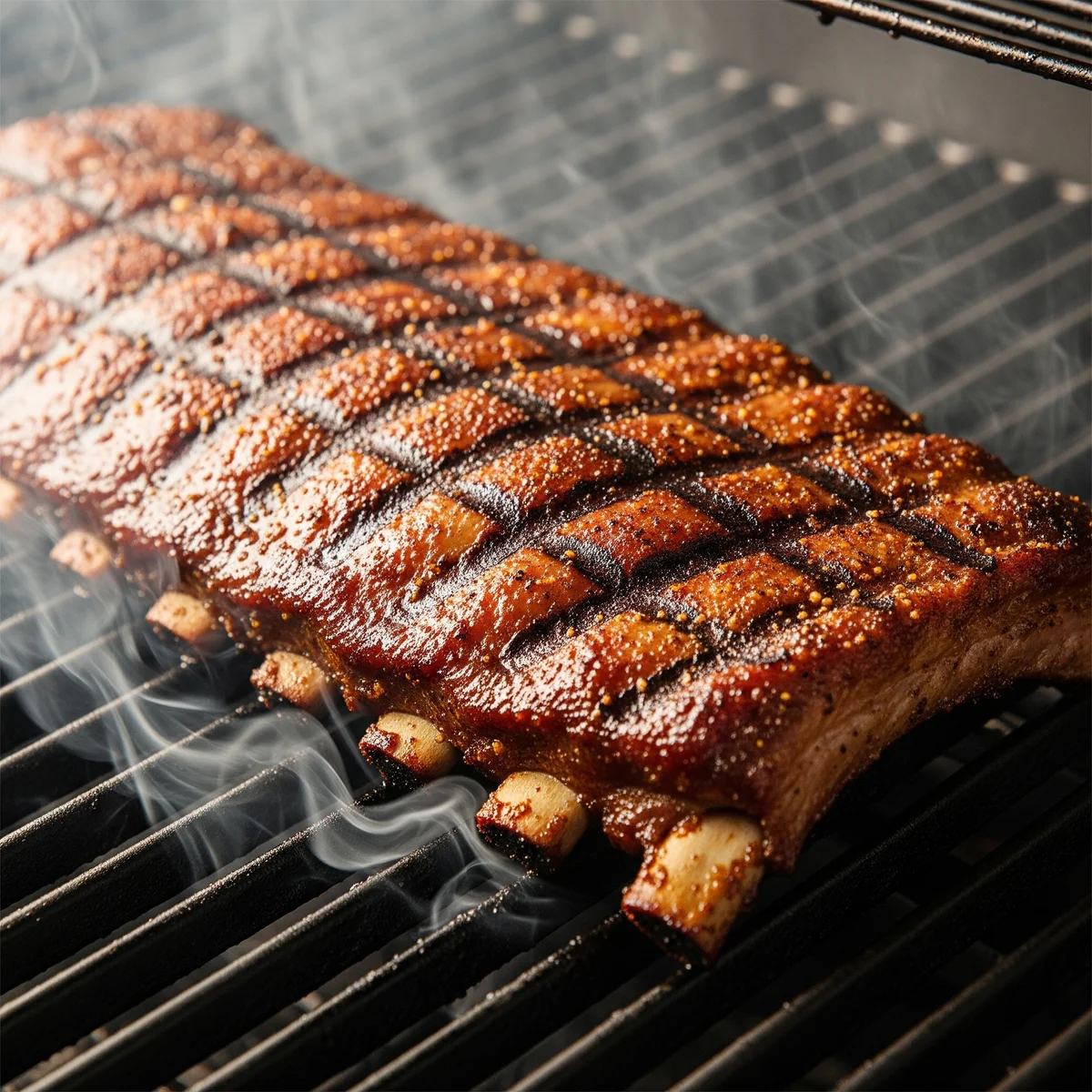 1. Marvelous Marinades & Rubs for Meats