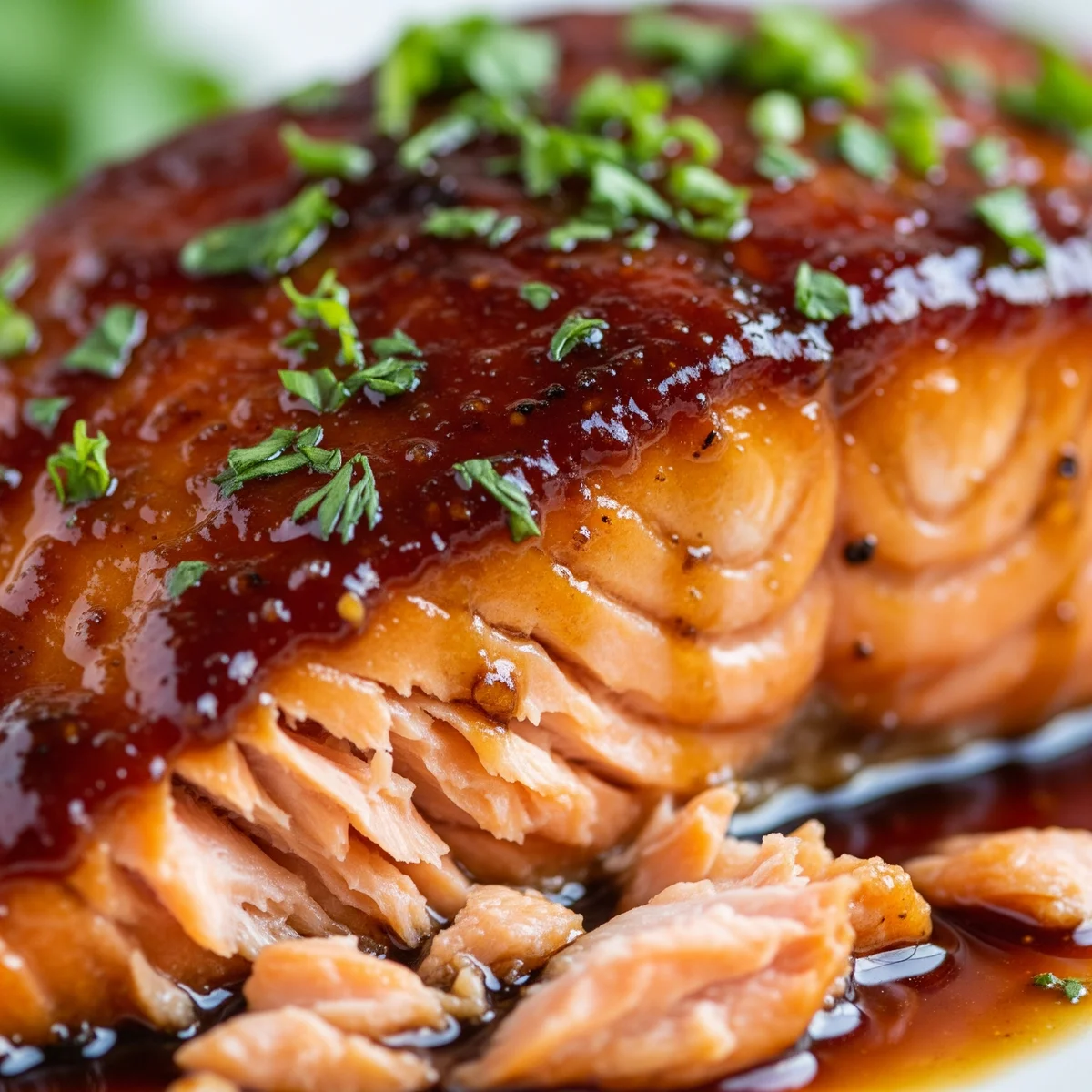 2. Delectable Sauces & Glazes