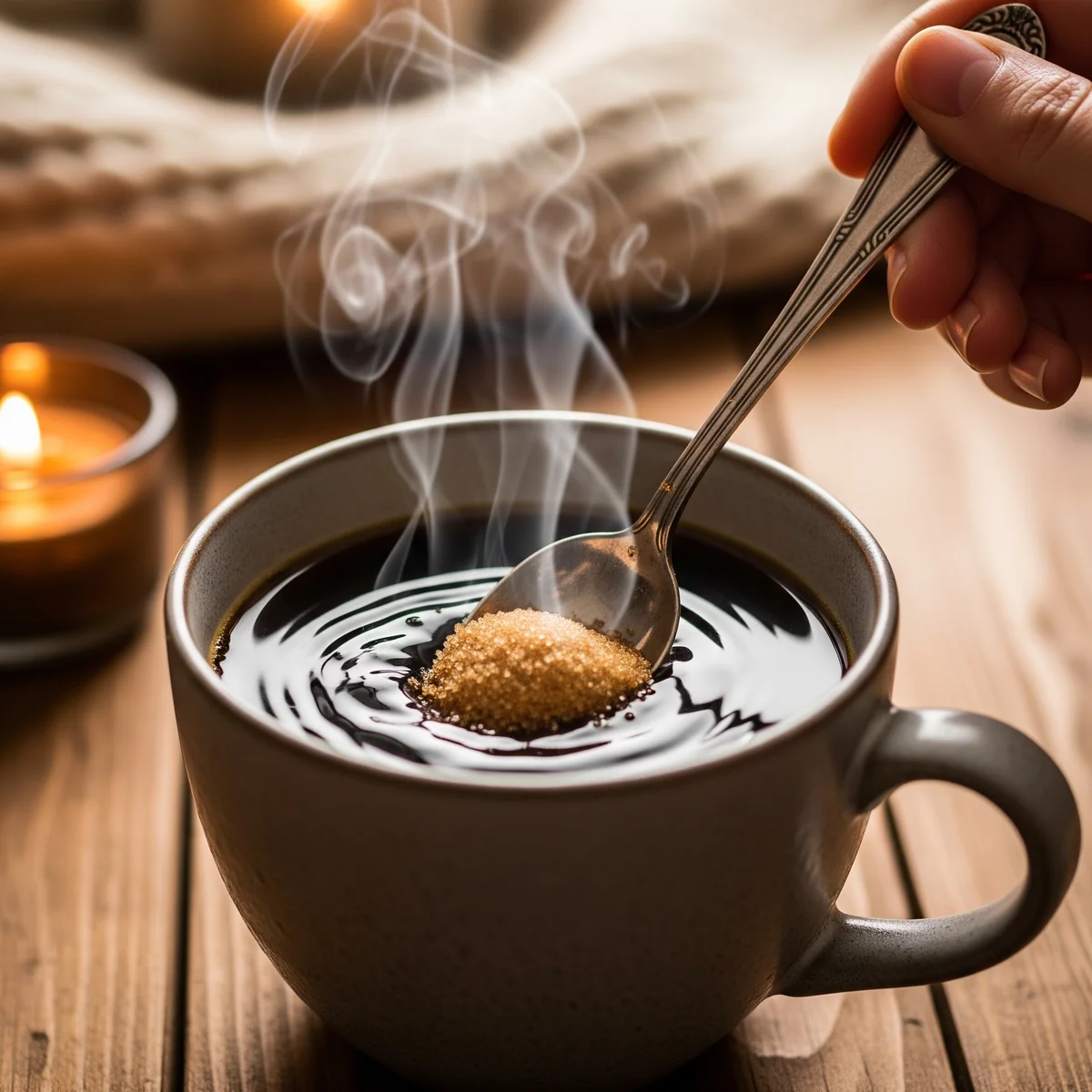 5. Coffee & Beverage Boost