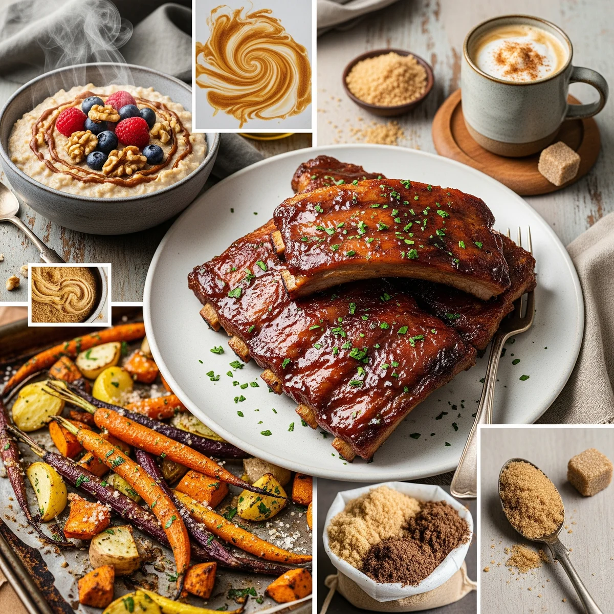 Conclusion: Embrace the Sweet & Savory Power of Brown Sugar