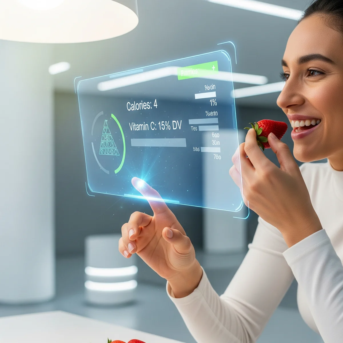 The Future is Now: Level Up Your Snacking Game