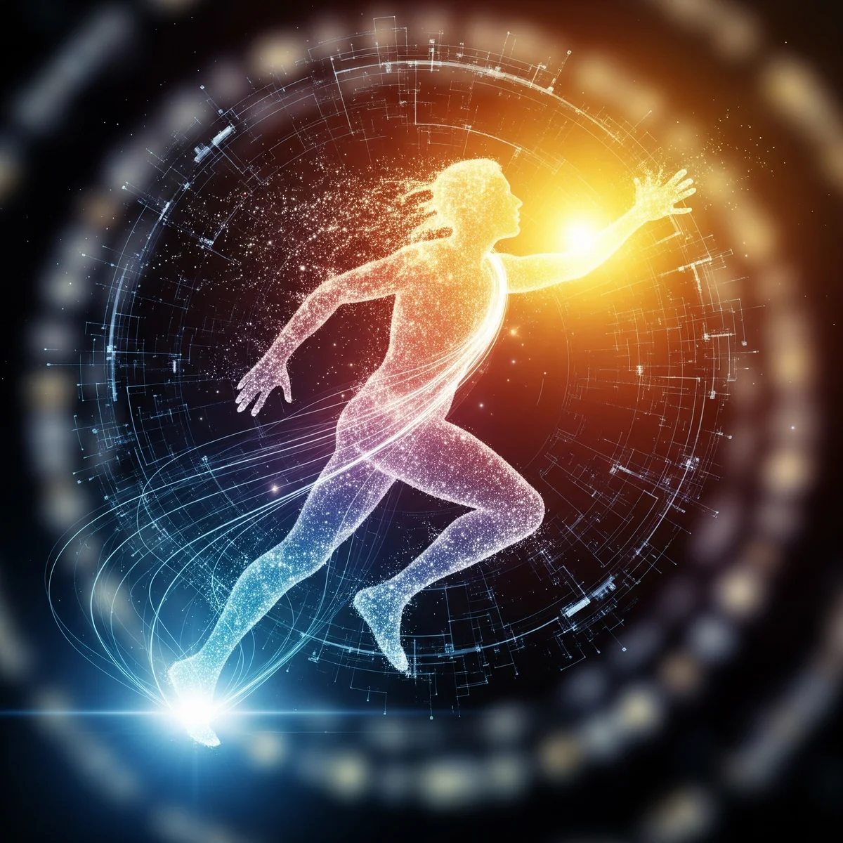 6. The 'Future Self' Visualization