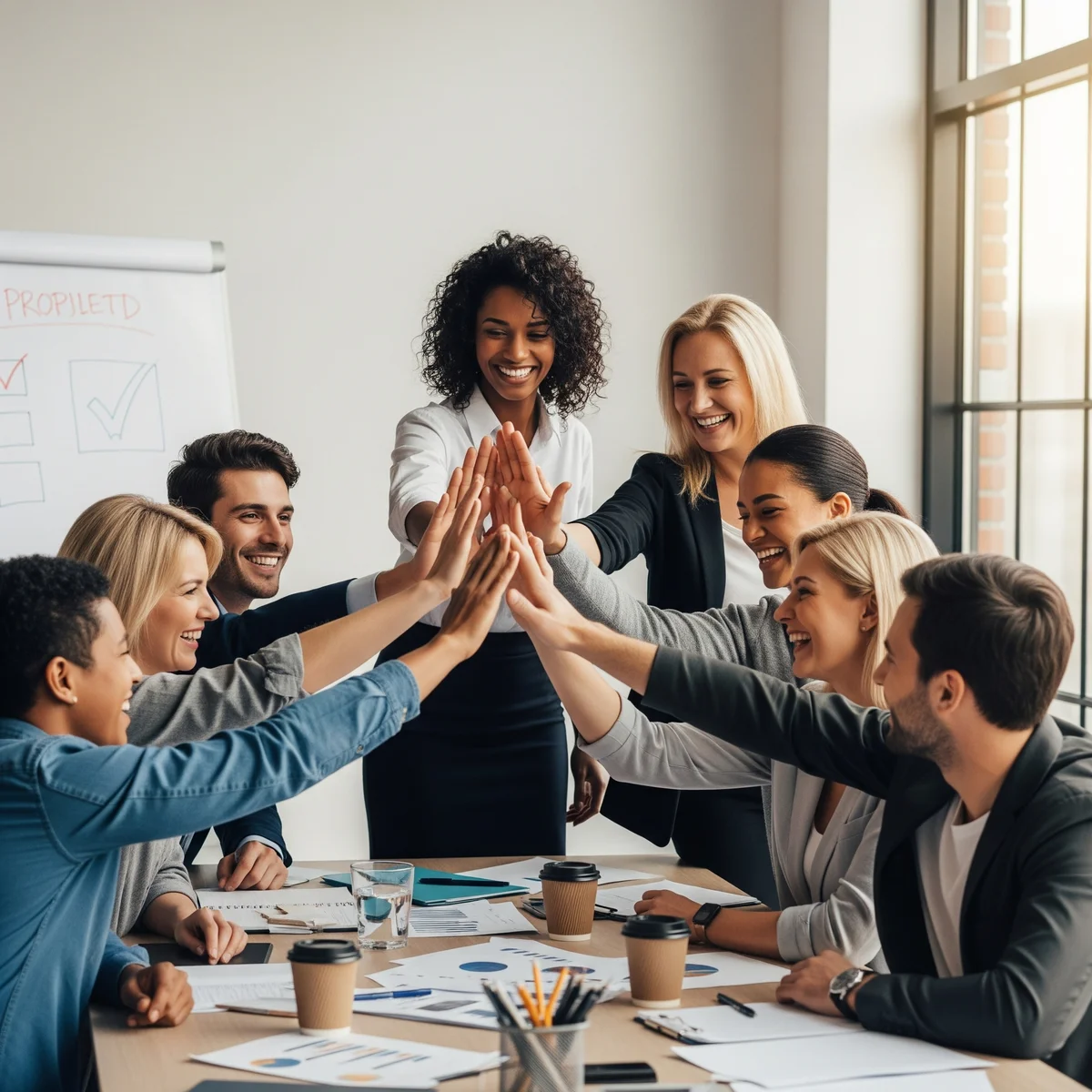 Conclusion: Embrace the Power of Reframing