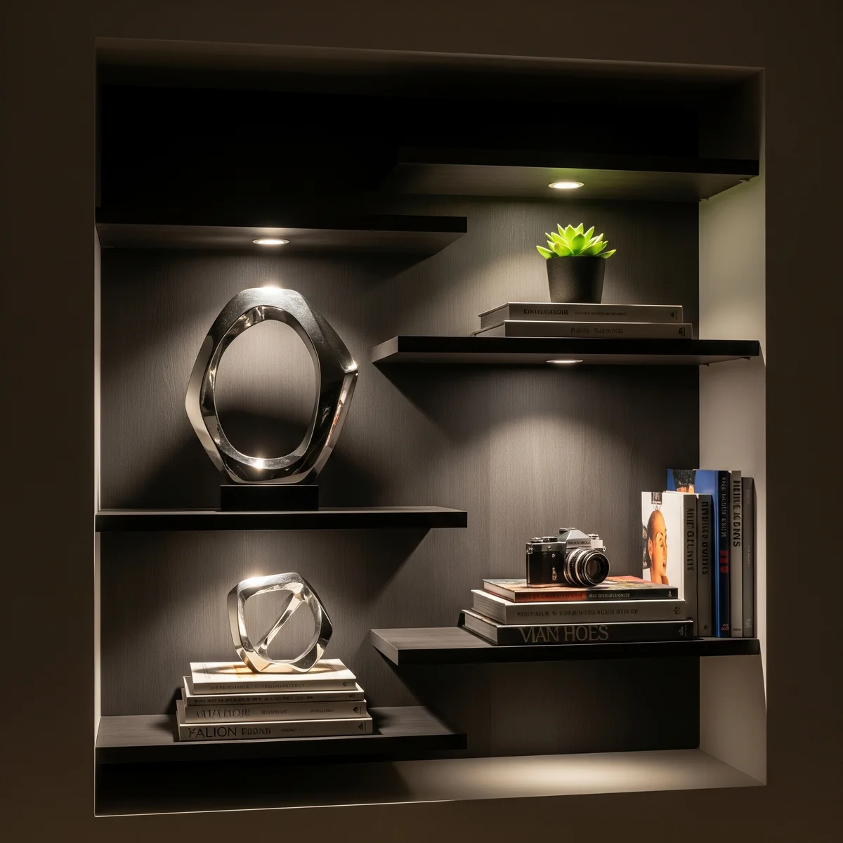 5 DIY Mood Lighting Setups With Smart Bulbs (Easy & No Wiring!)
