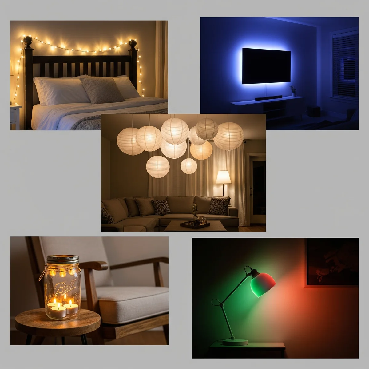 Conclusion: Light Up Your Life!