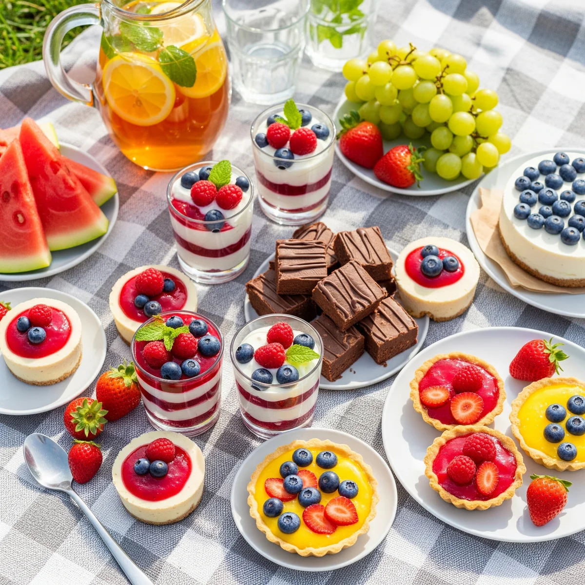Introduction: Cool Down with No-Bake Bliss!